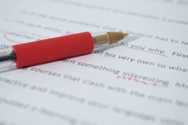 ACE Your College Admissions Essay