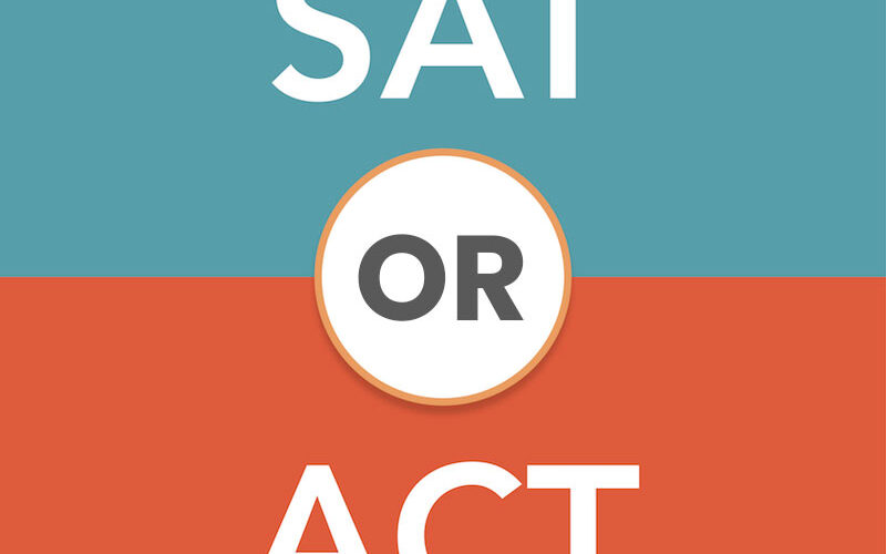 SAT or ACT