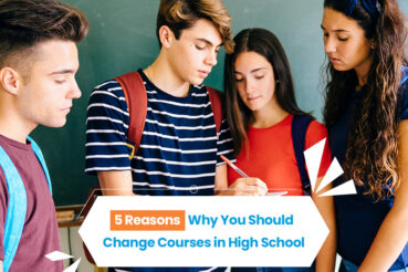 The Best AP Classes to Take – 5 Reasons Why You Should Change Courses in High School