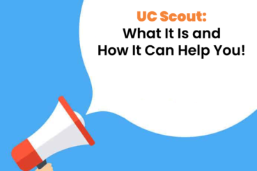 What is UC Scout And How It Can Help You