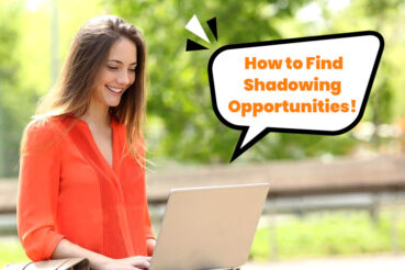 How To Find Health Shadowing Program And Opportunities