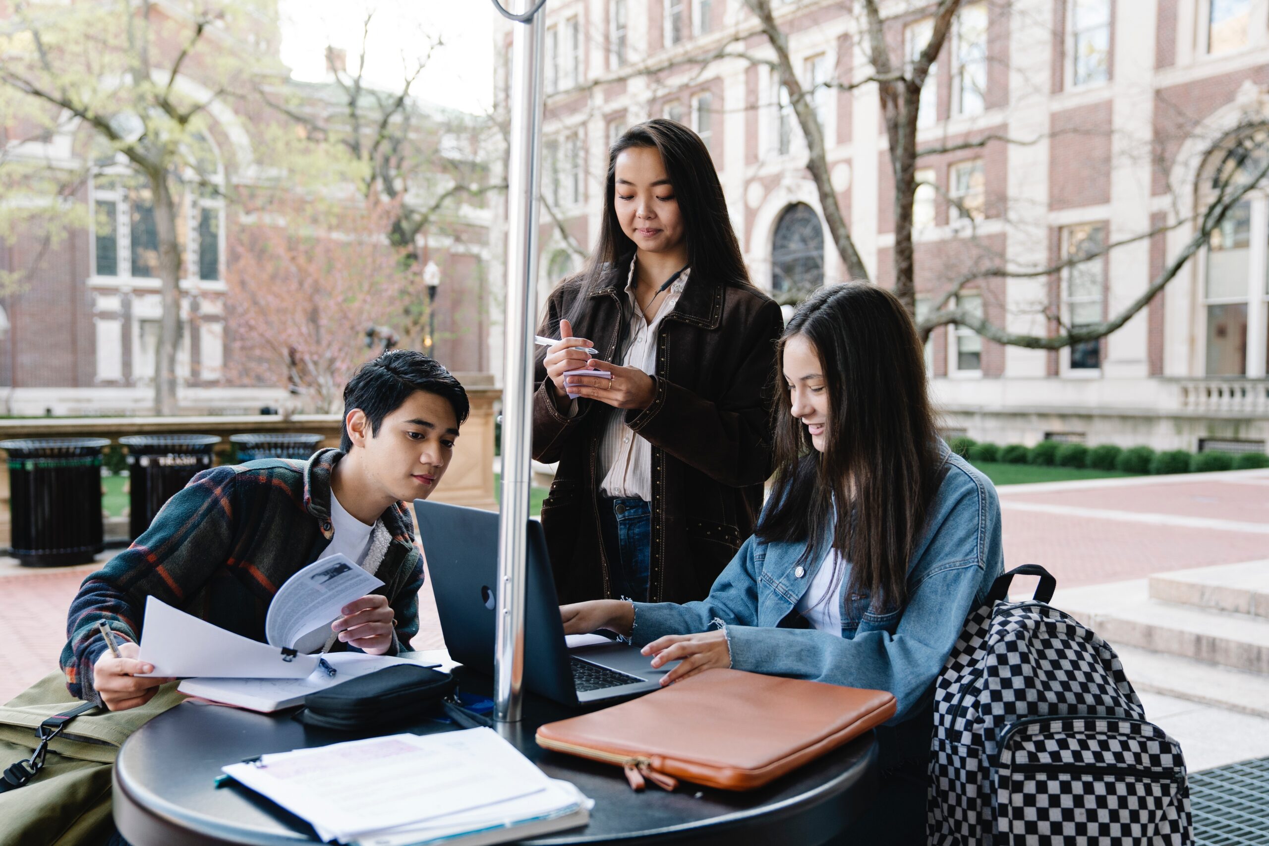 Best Colleges for Business Undergrad